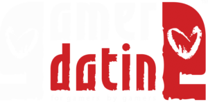 gamerdating logo