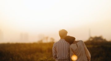 Benefits of Dating a Nerd