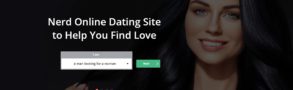 Flirt.com for Nerdy Dating – The Perfect Combination
