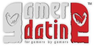GamerDating logo