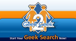 Geek2Geek.co logo