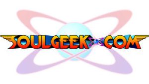 Soulgeek logo