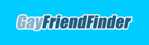 GayFriendFinder logo
