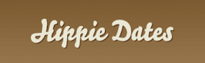 Hippie Dates logo