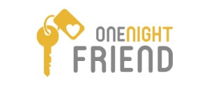 Onenightfriend logo