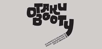 Otaku Booty logo