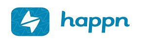 happn-brand Logo