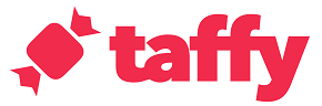 taffy logo