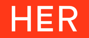 weareher logo