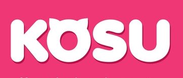 kosu dating app logo